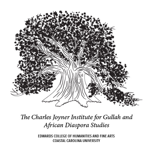 Charles Joyner Institute Logo