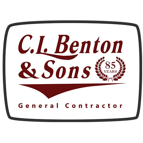 C.L. Benton and Sons Logo