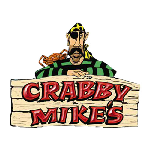 Crabby Mike's