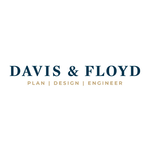 Davis & Floyd Logo