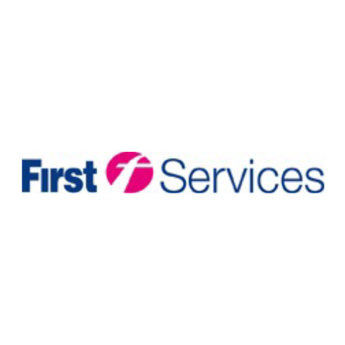 First Services Logo