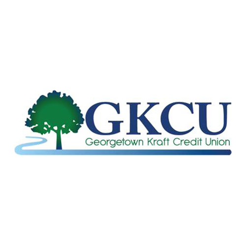 Georgetown Kraft Credit Union Logo