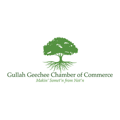 Gullah Geechee Chamber of Conference Logo