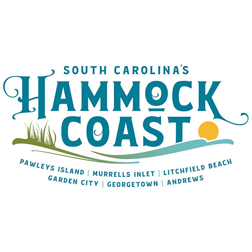 SC Hammock Coast Logo