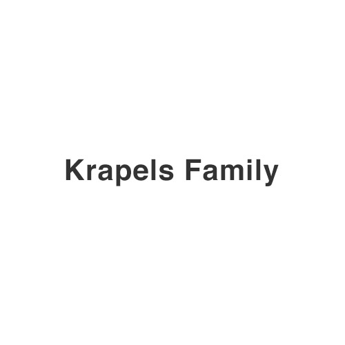 Krapels Family Logo