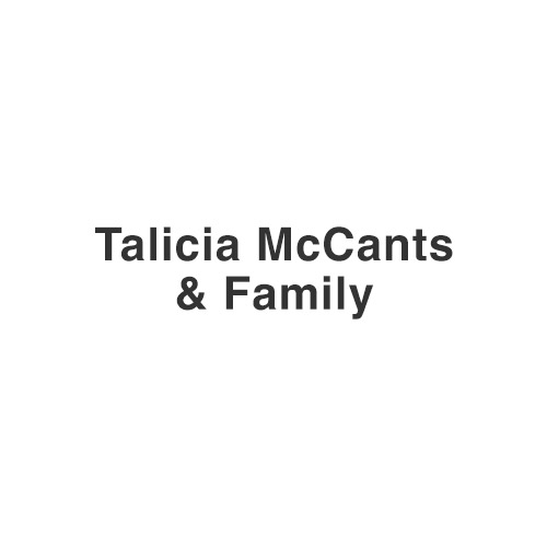 Talicia McCants Logo