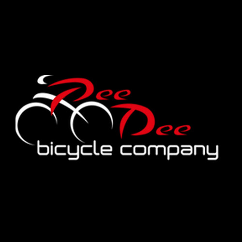 Bicycle logo