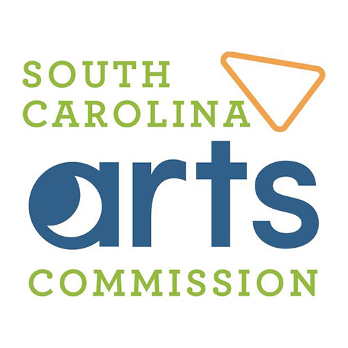 South Carolina Arts Commission Logo