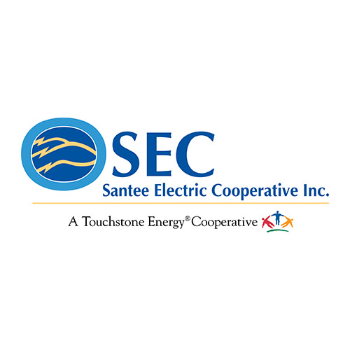 Santee Electric Coop Logo