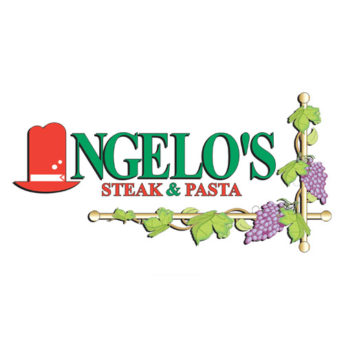 Angelos Steak and Pasta