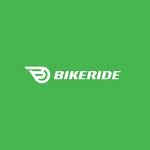 Bikeride Logo