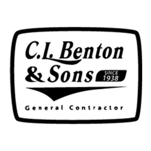 C.L. Benton and Sons Logo