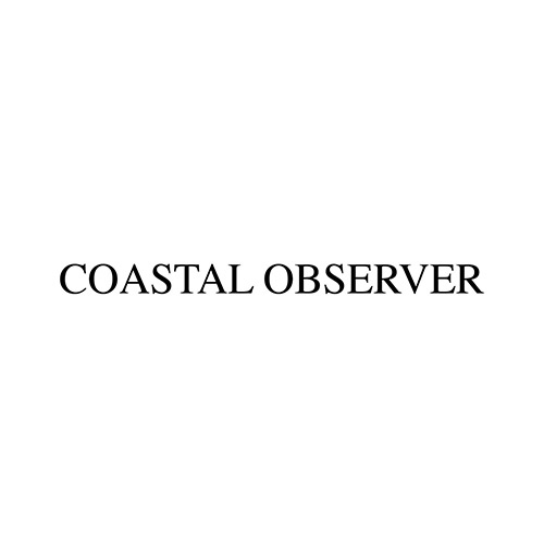 Coastal Observer Logo