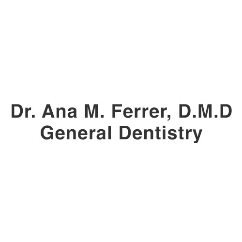 Dr. Ana M. Ferrer
