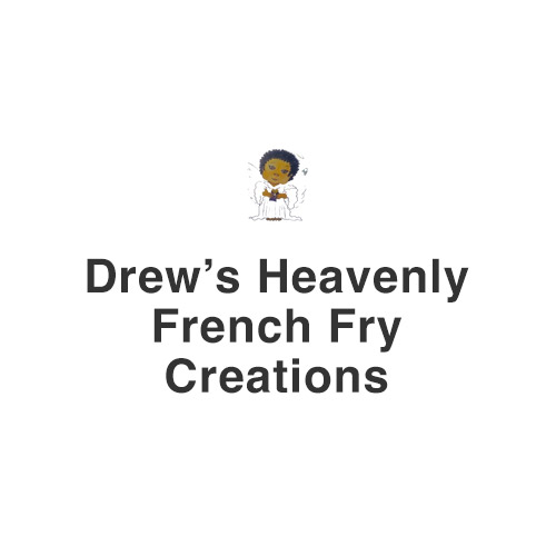 Drews Heavenly logo