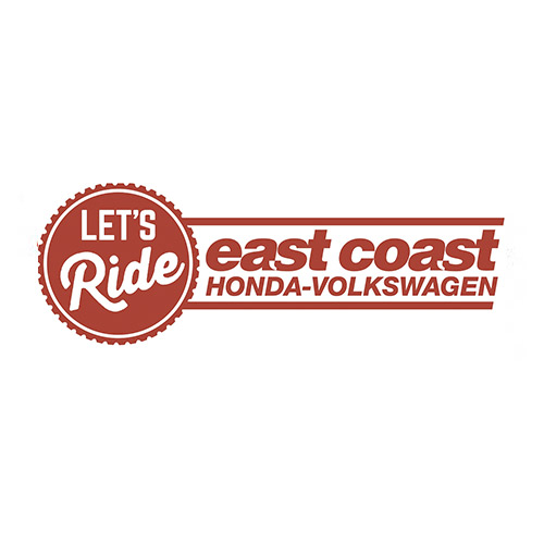 East Coast Honda Logo