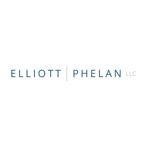 Elliot Phelan LLC Logo