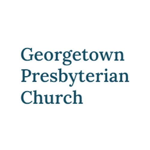 Georgetown Presbyterian Church Logo