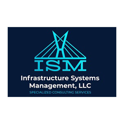 Infrastructure System Management Logo