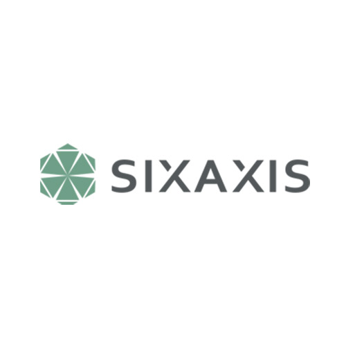 Sixaxis Logo