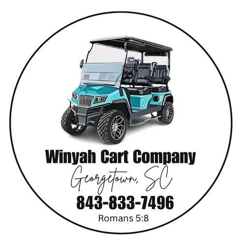Winyah Cart Company logo